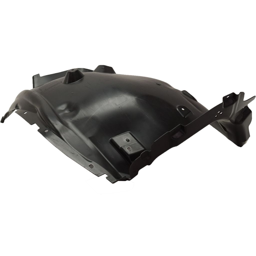 BMW BMW X4 FENDER LINER LEFT (Driver Side) (REAR SECT) OEM#51717394815 2019-2025 PL#BM1248160