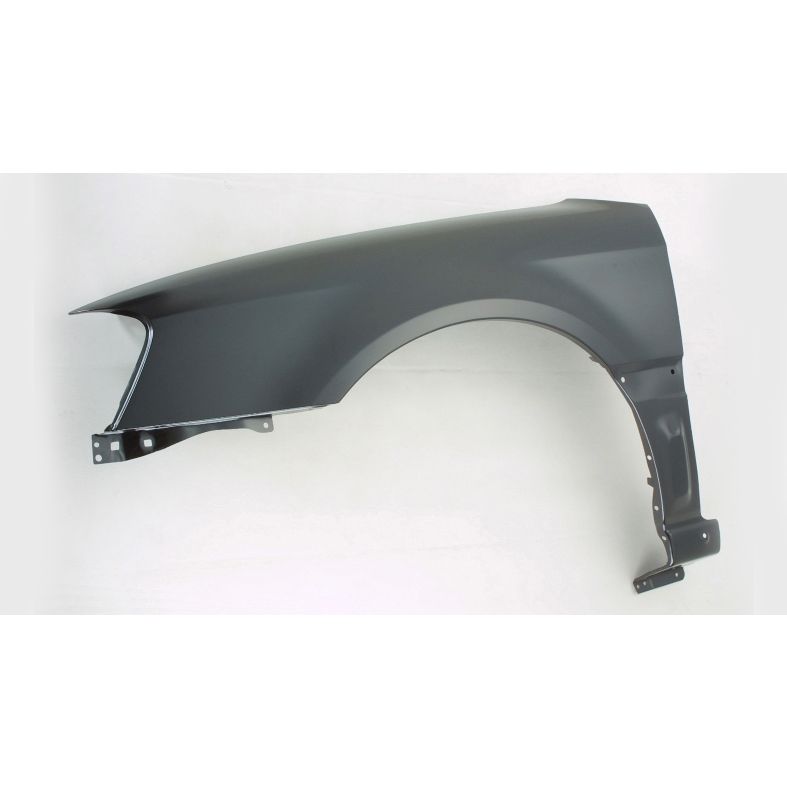 SUBARU LEGACY/OUTBACK FENDER RIGHT (Passenger Side) (OUTBACK) OEM#57120AE06A 2000-2004 PL#SU1241122