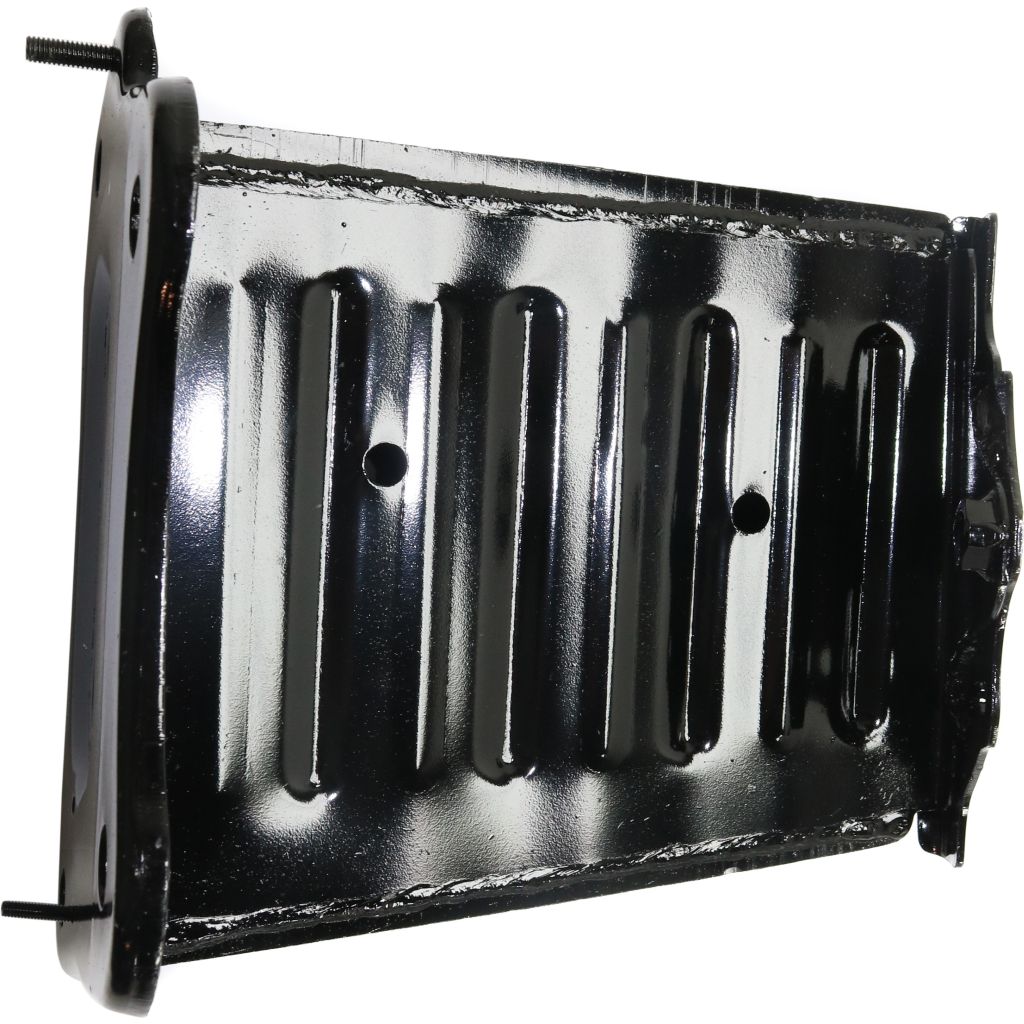 LEXUS IS 250/200t/300/350 (SEDAN) FRONT BUMPER REINF BRACKET RIGHT (Passenger Side) OEM#5710753022 2014-2023 PL#LX1067111