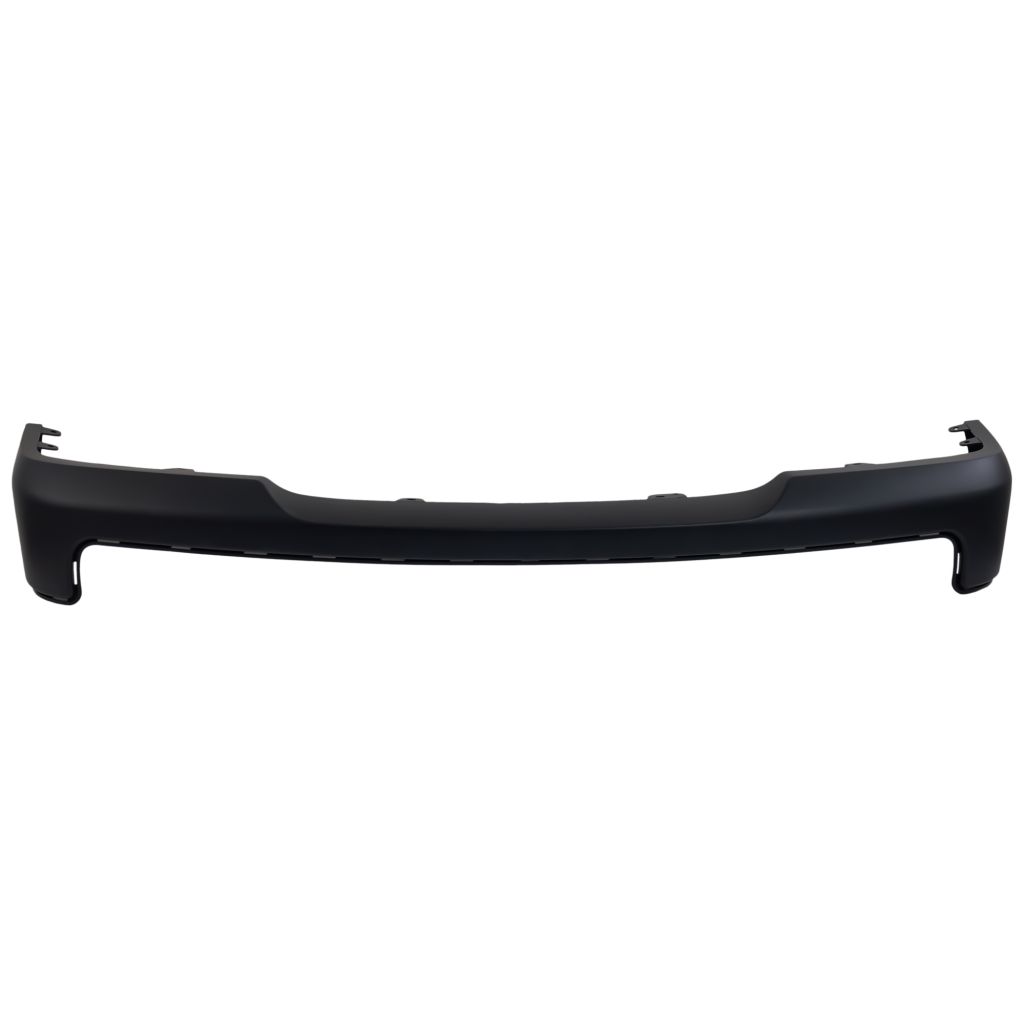 FORD TRUCKS & VANS RANGER FRONT BUMPER UPPER COVER PRIMED (EXC STX MODEL) OEM#6L5Z17D957BAPTM 2006-2011 PL#FO1000608