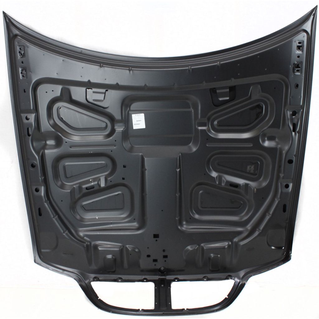 LINCOLN TOWN CAR HOOD (ALUMINUM) OEM#3W1Z16612AA 2003-2011 PL#FO1230241
