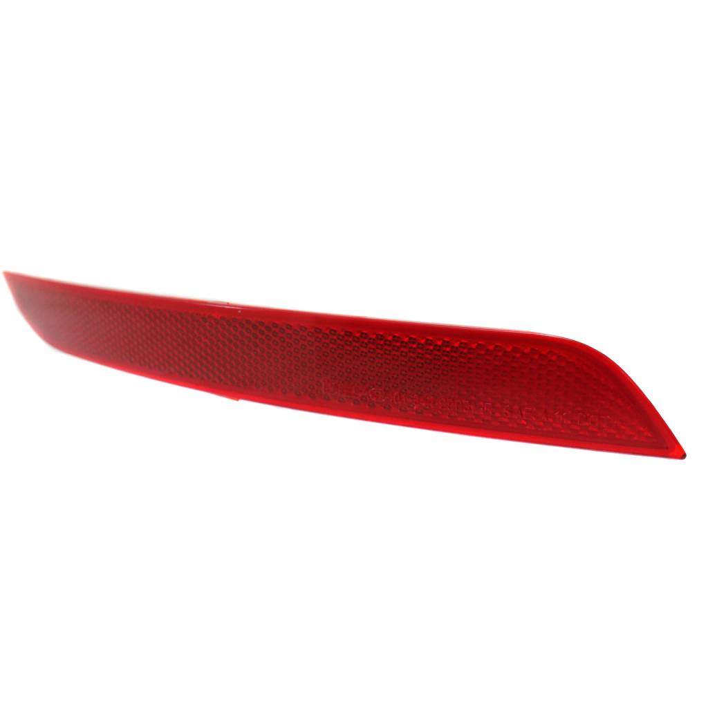 BMW BMW 4 (4DOORS/GRAN COUPE) REAR BUMPER REFLECTOR LEFT (Driver Side) (WO/M SPORT) OEM#63147382233 2015-2017 PL#BM1184100