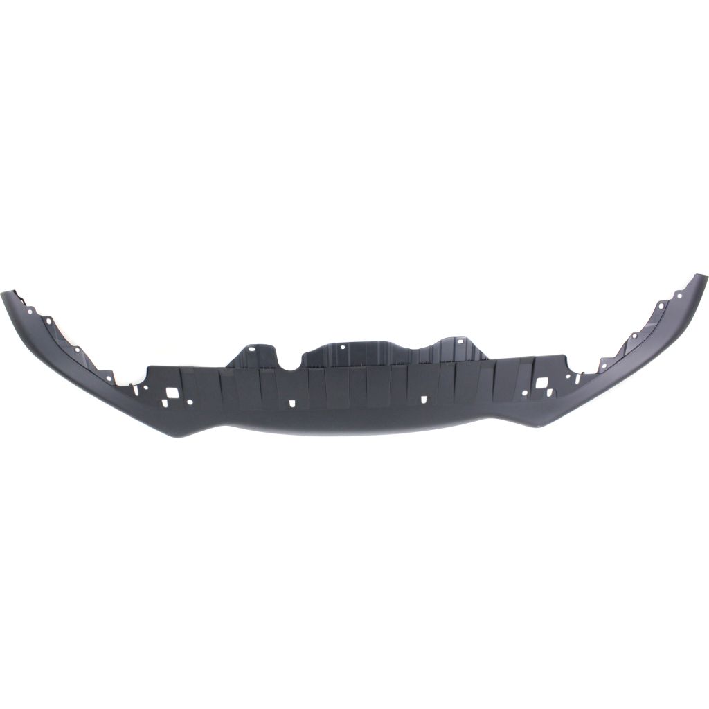 HONDA HRV FRONT BUMPER LOWER COVER **CAPA** OEM#04712T7WA90 2016-2018 PL#HO1015112C