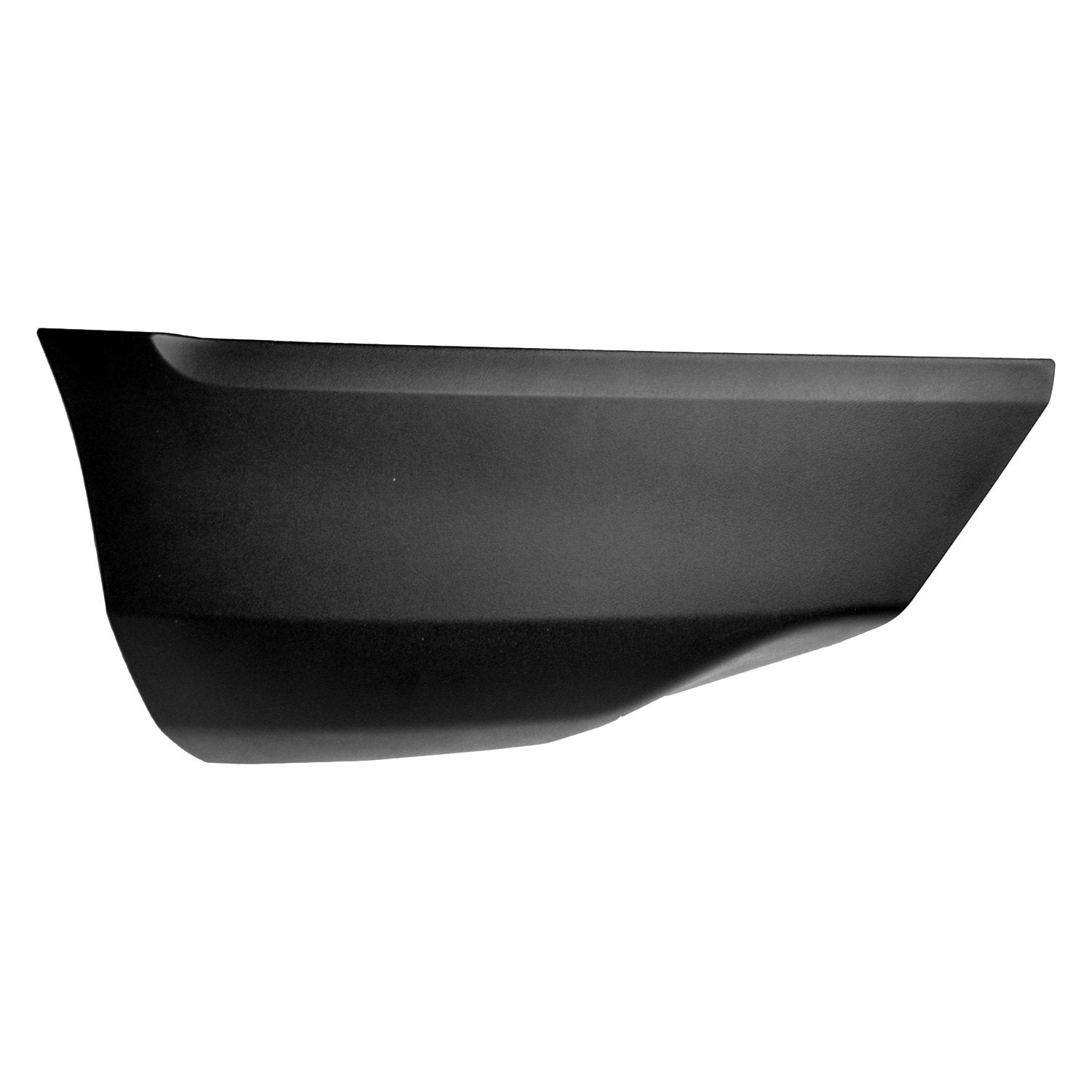 FORD TRUCKS & VANS ECOSPORT FRONT BUMPER END COVER RIGHT (Passenger Side) OEM#GN1Z17D957DB 2018-2022 PL#FO1017102