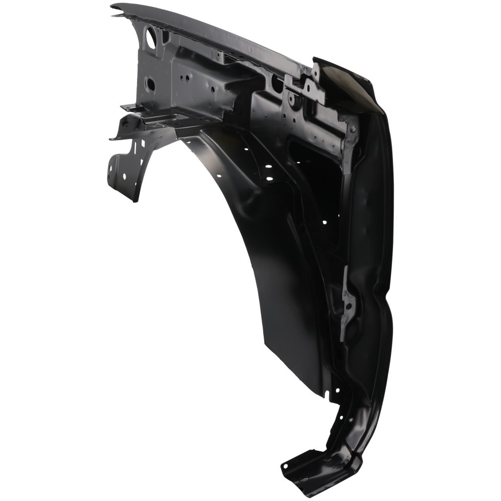 GM TRUCKS & VANS YUKON DENALI/YUKON XL DENALI (GMC) FENDER RIGHT (Passenger Side) **CAPA** OEM#88944418 2001-2006 PL#GM1241281C