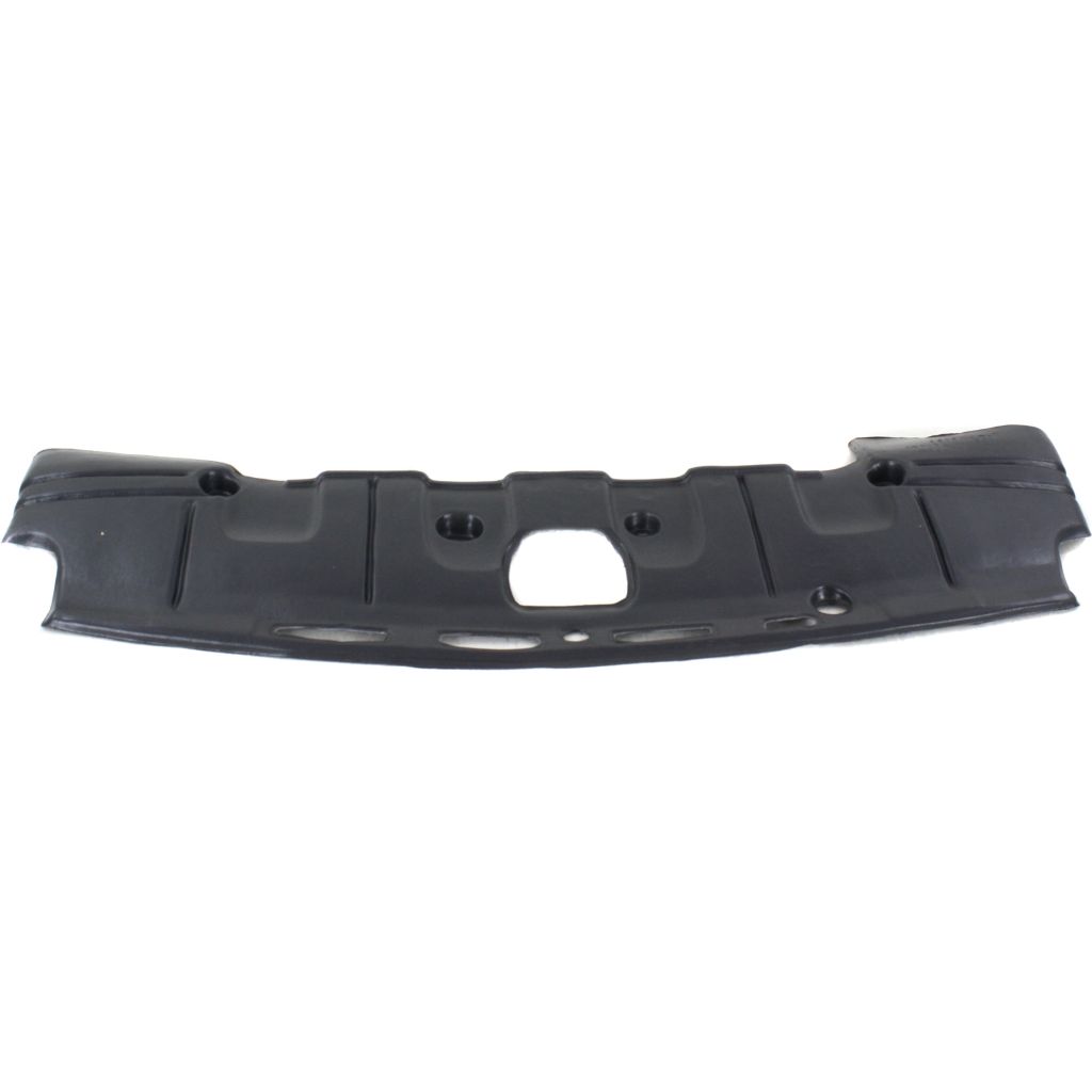 HYUNDAI SANTA FE FRONT SPLASH SHIELD (ENG UNDER CVR) OEM#291102B101 2007-2009 PL#HY1228173
