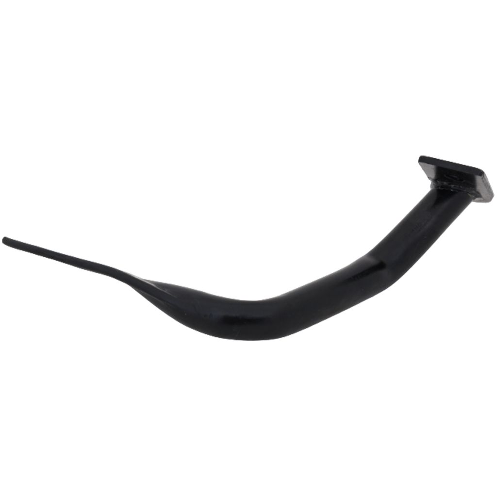 GM TRUCKS & VANS SILVERADO/PU (CHEVY) (07 OLD STYLE) FRONT BUMPER BRACE LEFT (Driver Side) OUTER (1500 CREW CAB/2500/3500)(EXC SS) **CAPA** OEM#15184118 2003-2007 PL#GM1066160C