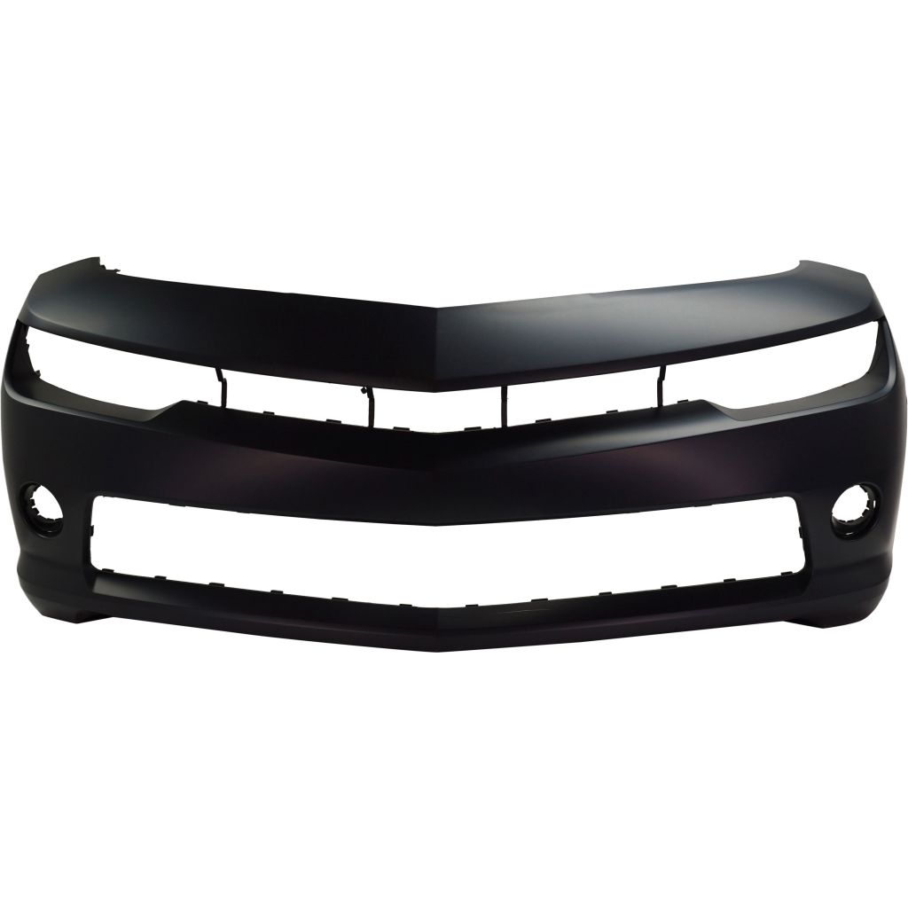 CHEVROLET CAMARO CONV FRONT BUMPER COVER (LS)(LT WO/RS PKG) OEM#22997718 2014-2015 PL#GM1000965