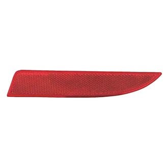 BUICK ENCLAVE REAR BUMPER REFLECTOR RIGHT (Passenger Side) OEM#22870716 2013-2017 PL#GM1185114