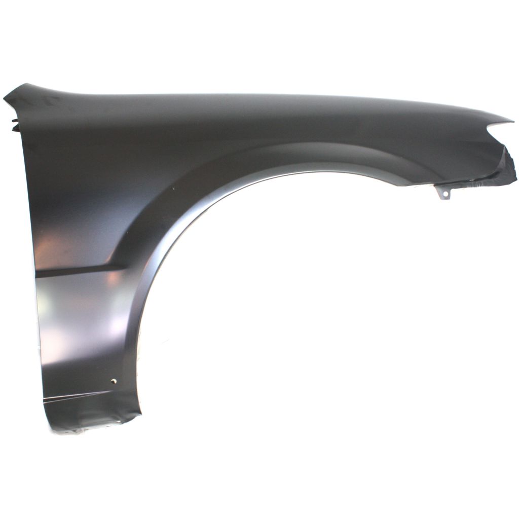 MAZDA PROTEGE5 5DOORS HATCHBACK FENDER RIGHT (Passenger Side) W/O LAMP OEM#BN5V52111 2002-2003 PL#MA1241151