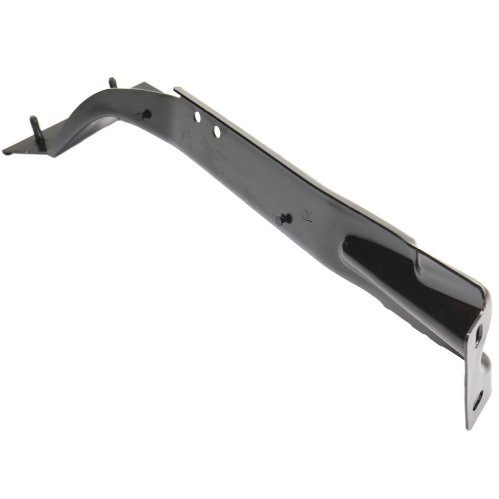 AUDI ALLROAD (A4)(WAGON) FENDER SUPPORT RIGHT (Passenger Side) OEM#8K0821136J 2013-2016 PL#AU1245101
