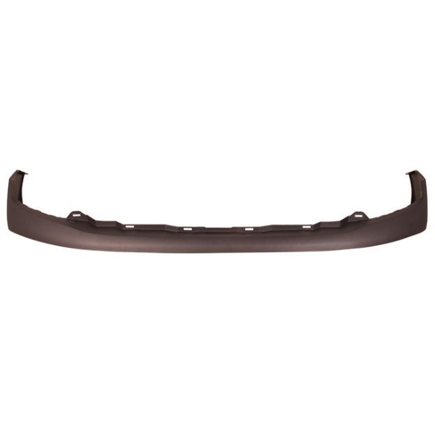 NISSAN TITAN FRONT BUMPER UPPER COVER PRIMED (S/SL/SV) OEM#62025EZ40H 2017-2019 PL#NI1014102