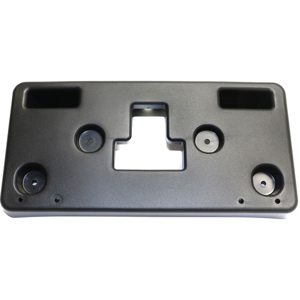 GM TRUCKS & VANS TRAX FRONT LICENSE PLATE BRACKET OEM#95374599 2015-2016 PL#GM1068168