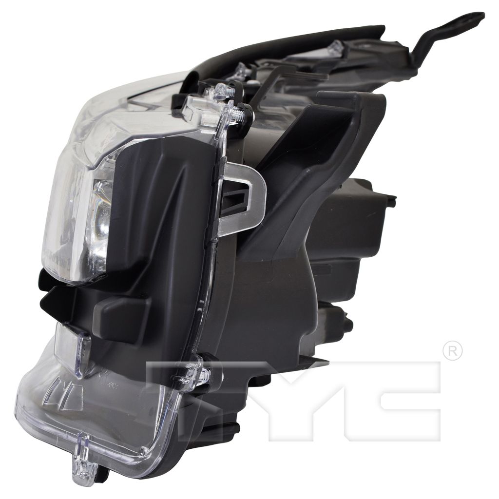 TOYOTA PRIUS PRIME HEAD LAMP ASSY RIGHT (Passenger Side) (LED) OEM#8114547800 2017-2019 PL#TO2503252