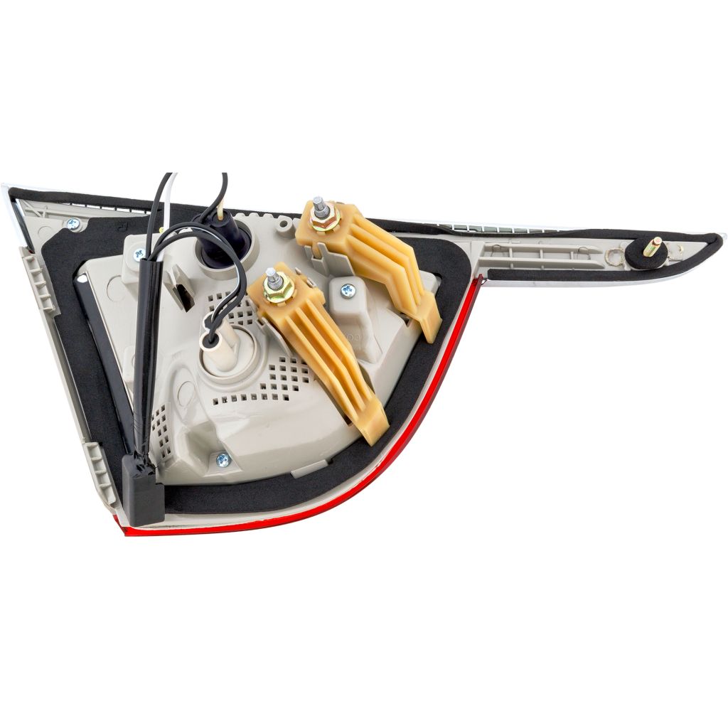 BUICK VERANO BACK-UP LAMP RIGHT (Passenger Side) OEM#22985776 2012-2017 PL#GM2803110