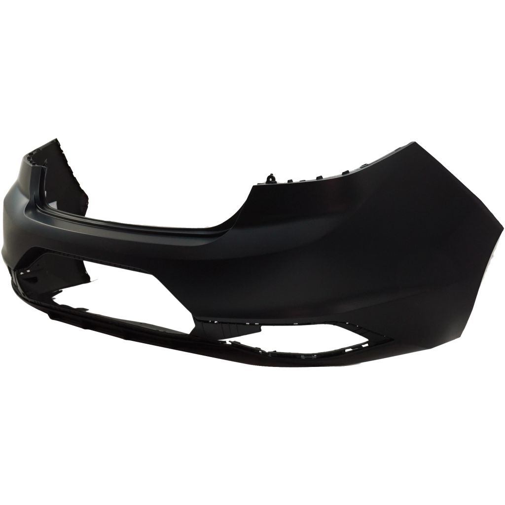 HYUNDAI ELANTRA SEDAN REAR BUMPER COVER PRIMED (USA BUILT) **CAPA** OEM#86611F3500 2019-2020 PL#HY1100235C