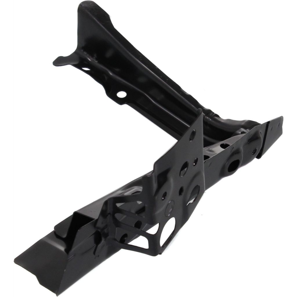 MAZDA CX-5 RADIATOR SUPPORT SIDE PANEL LEFT (Driver Side) OEM#KD5354140 2013-2016 PL#MA1225142