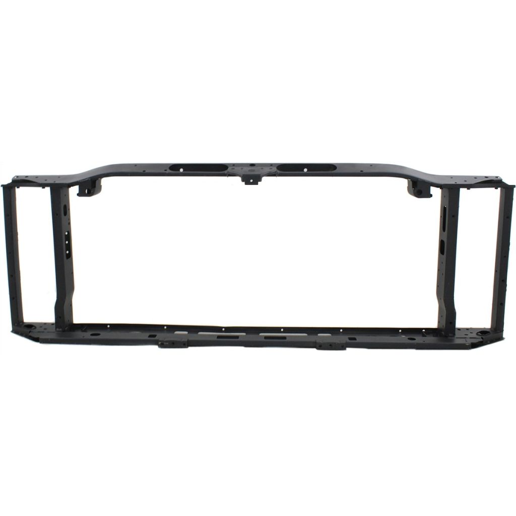 GM TRUCKS & VANS SIERRA/PU 1500 (19 OLD STYLE) RADIATOR SUPPORT ASSEMBLY (STEEL) OEM#84366720 2014-2019 PL#GM1225307
