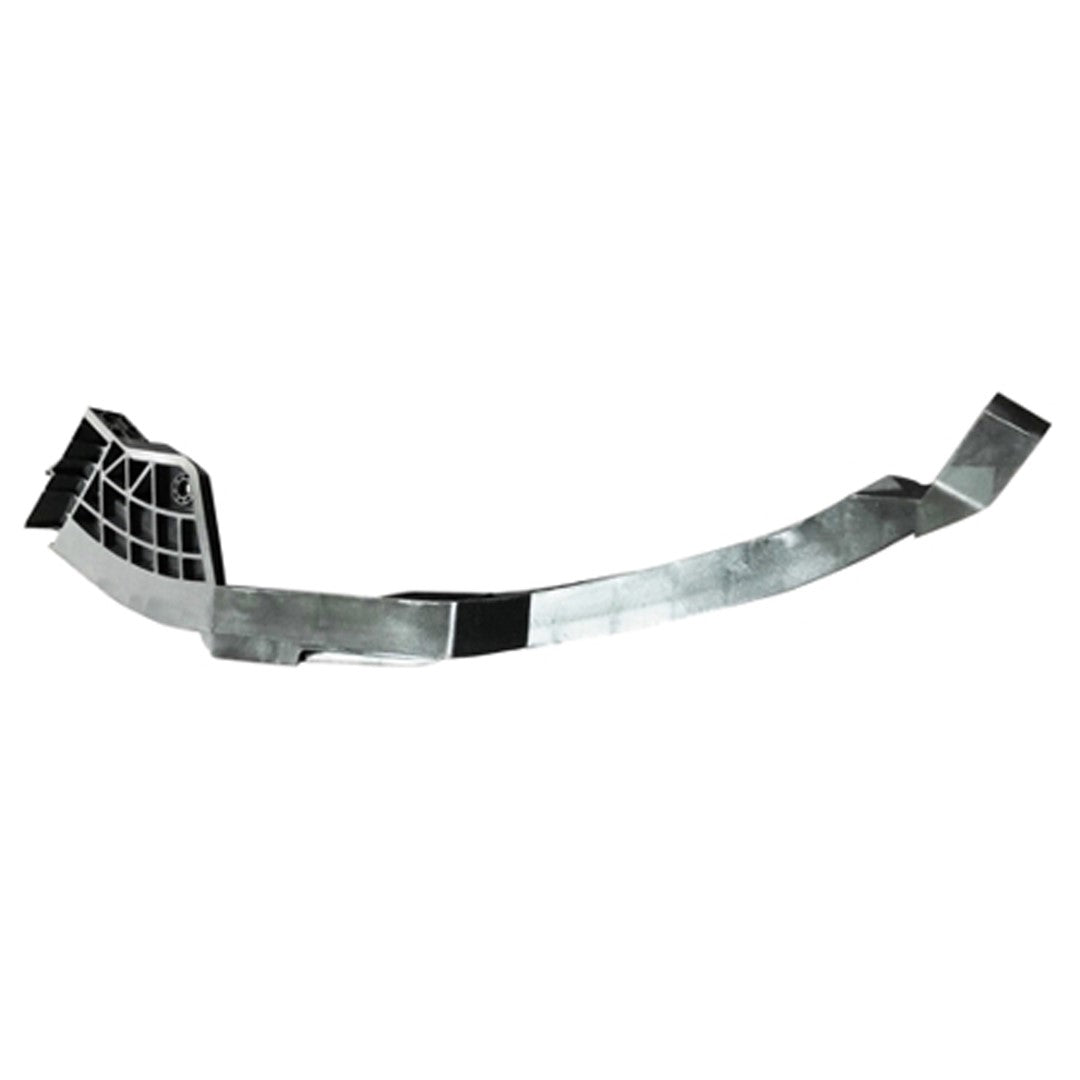 HONDA ACCORD HYBRID FRONT BUMPER COVER UPPER RETAINER RIGHT (Passenger Side) (PLASTIC) **CAPA** OEM#71140TVAA00 2018-2020 PL#HO1043132C