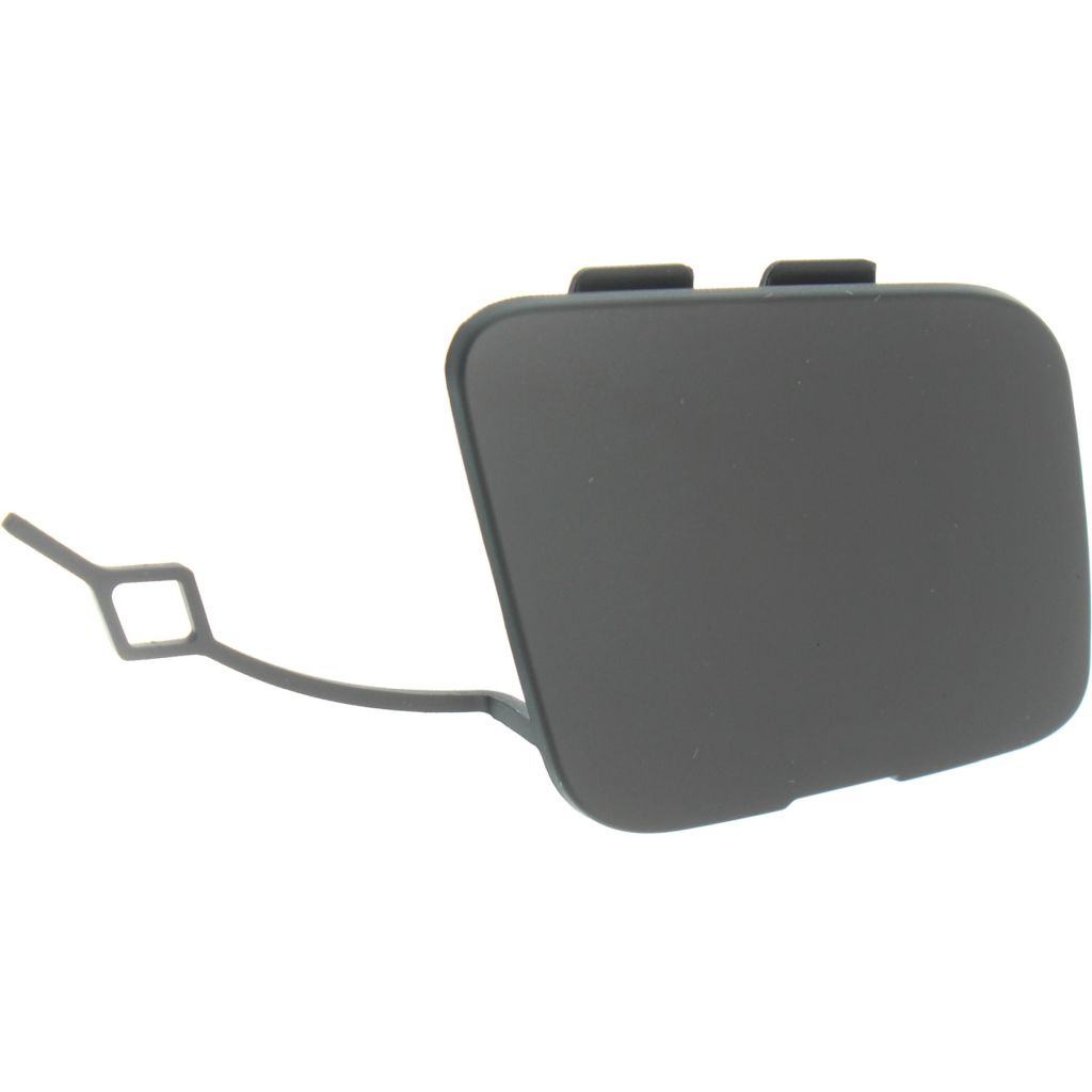 GM TRUCKS & VANS TRAX FRONT BUMPER TOW HOOK COVER OEM#95242012 2015-2016 PL#GM1029117