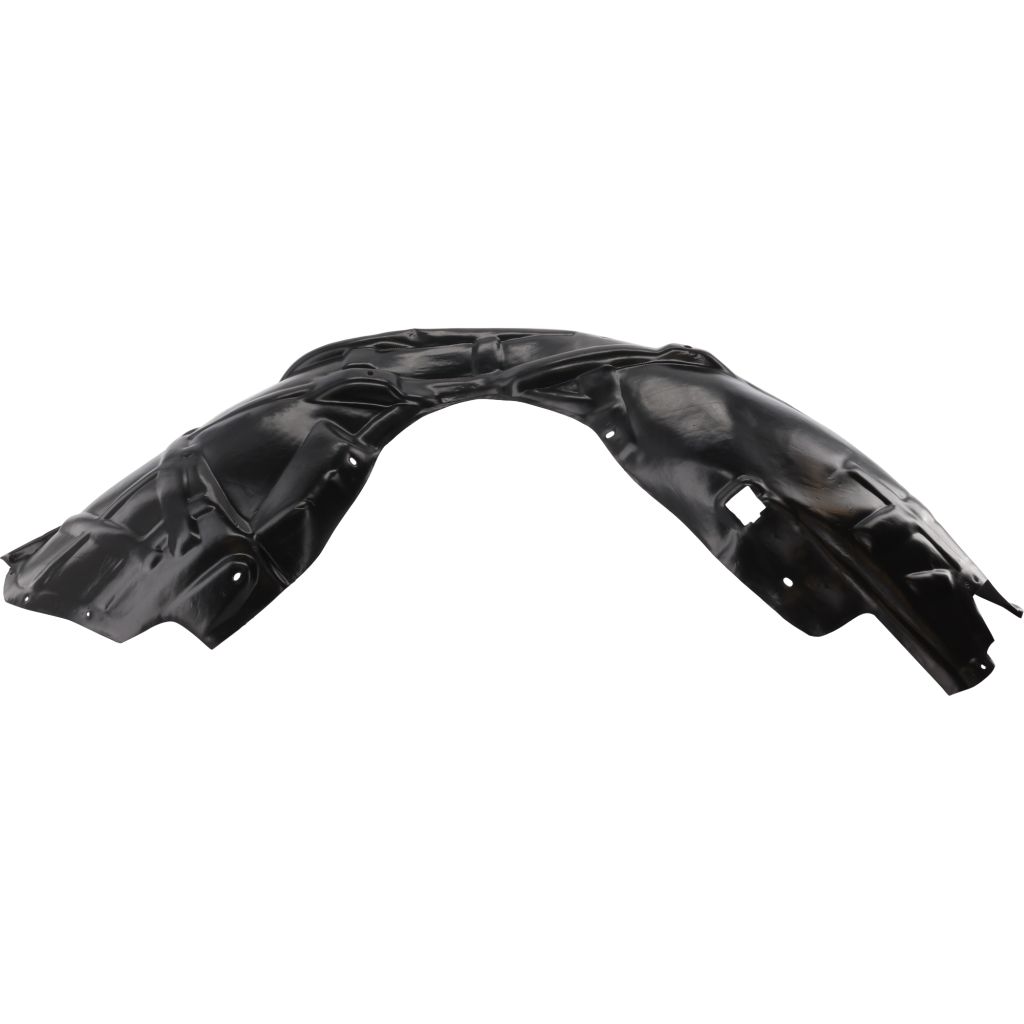 DODGE CHALLENGER FENDER LINER LEFT (Driver Side) OEM#5028751AF 2008-2014 PL#CH1248150