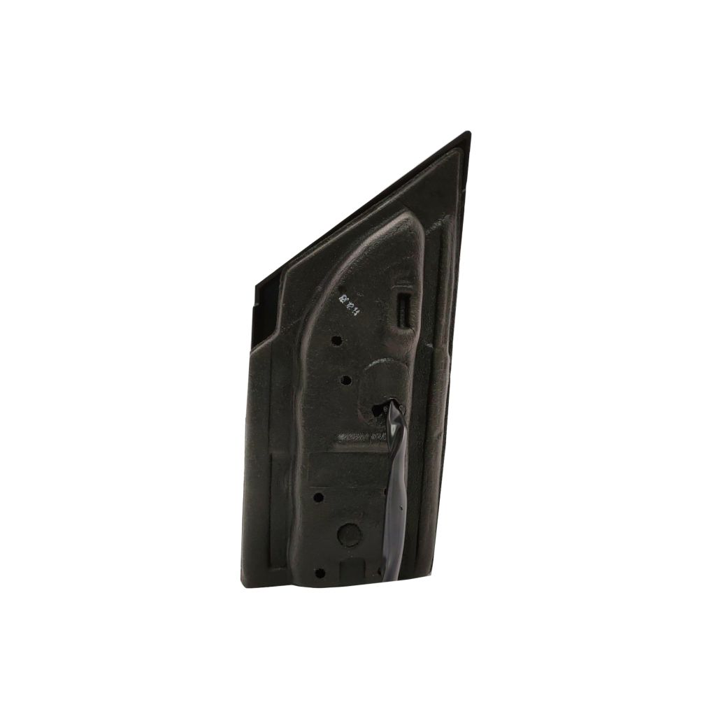 DODGE TRUCKS & VANS GRAND CARAVAN DOOR MIRROR RIGHT (Passenger Side) POWER/HEATED (WO/MEMORY)(W/ONE TOUCH) (TXT OEM#5113410AM 2011-2020 PL#CH1321370