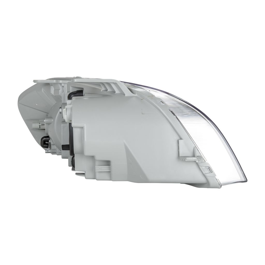 CHEVROLET AVEO SEDAN HEAD LAMP UNIT LEFT (Driver Side)**CAPA** OEM#96650525 2007-2011 PL#GM2502273C