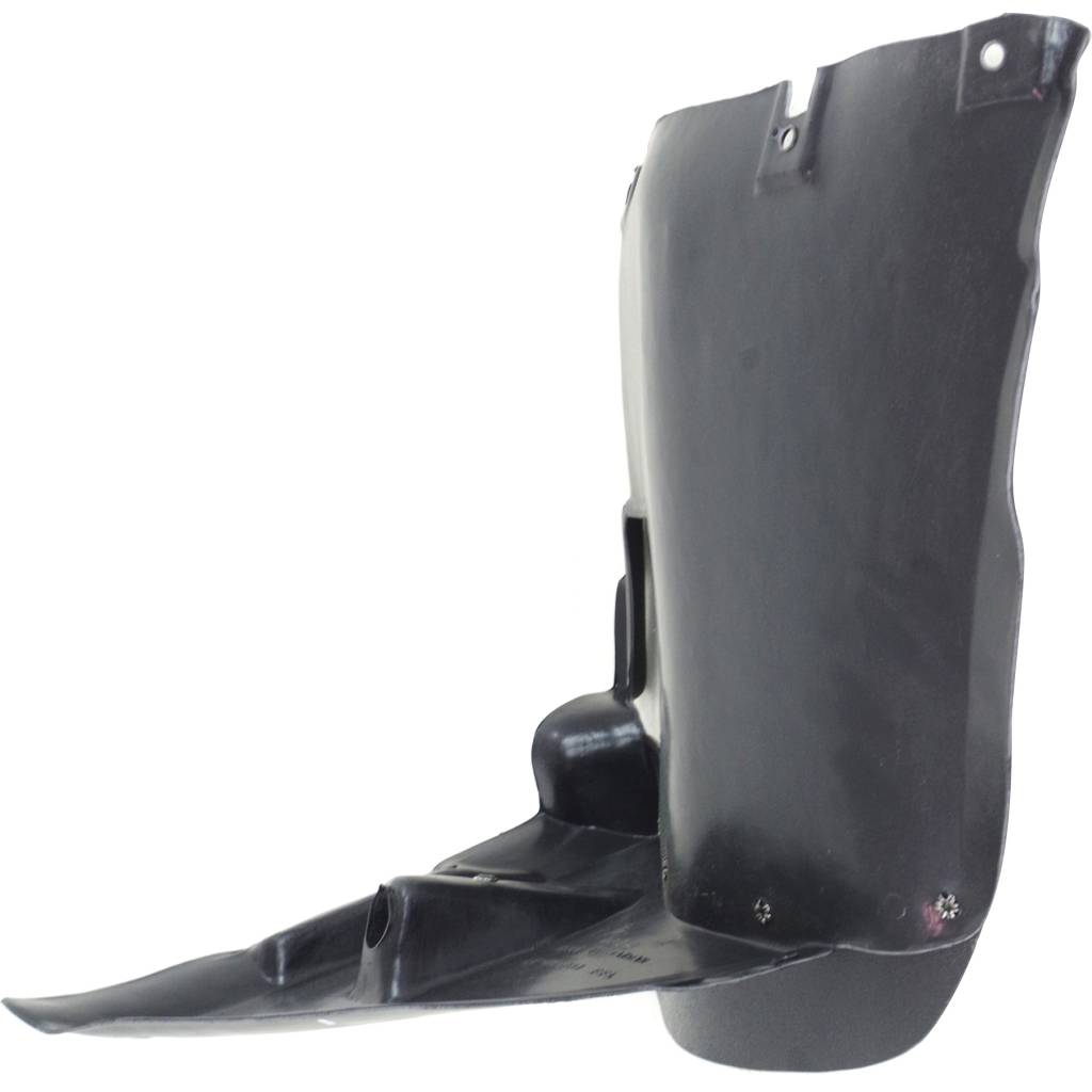 BMW BMW 3 ( i/xi ) (SEDAN/WAGON) FENDER LINER LEFT (Driver Side) (FT SECTION) (AWD) OEM#51718265467 1999-2005 PL#BM1250109