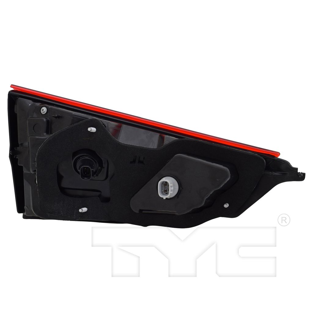 NISSAN ROGUE SPORT (2.0L) TAIL LAMP ASSY RIGHT (Passenger Side) (INNER) OEM#265506MA5A 2017-2019 PL#NI2803120
