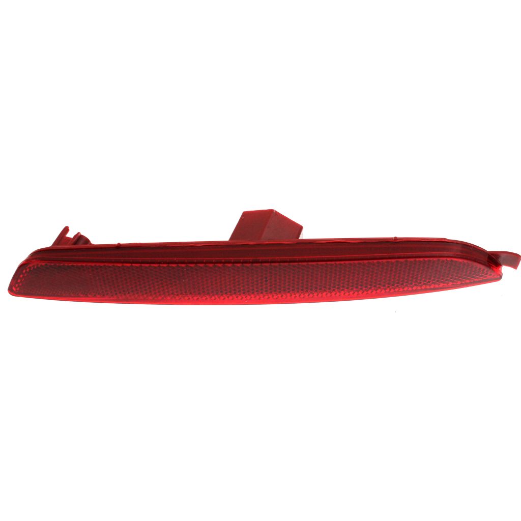 KIA SORENTO REAR BUMPER REFLECTOR RIGHT (Passenger Side) (LX/EX) **CAPA** OEM#924061U200 2011-2013 PL#KI1185102C