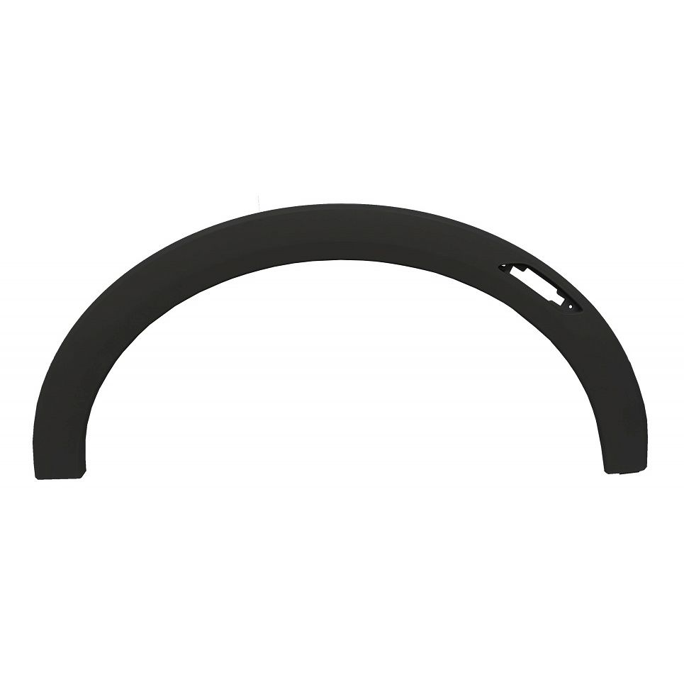 BUICK ENCORE GX FRONT WHEEL OPENING MLDG RIGHT (Passenger Side) PTD OEM#42810424 2020-2026 PL#GM1291266