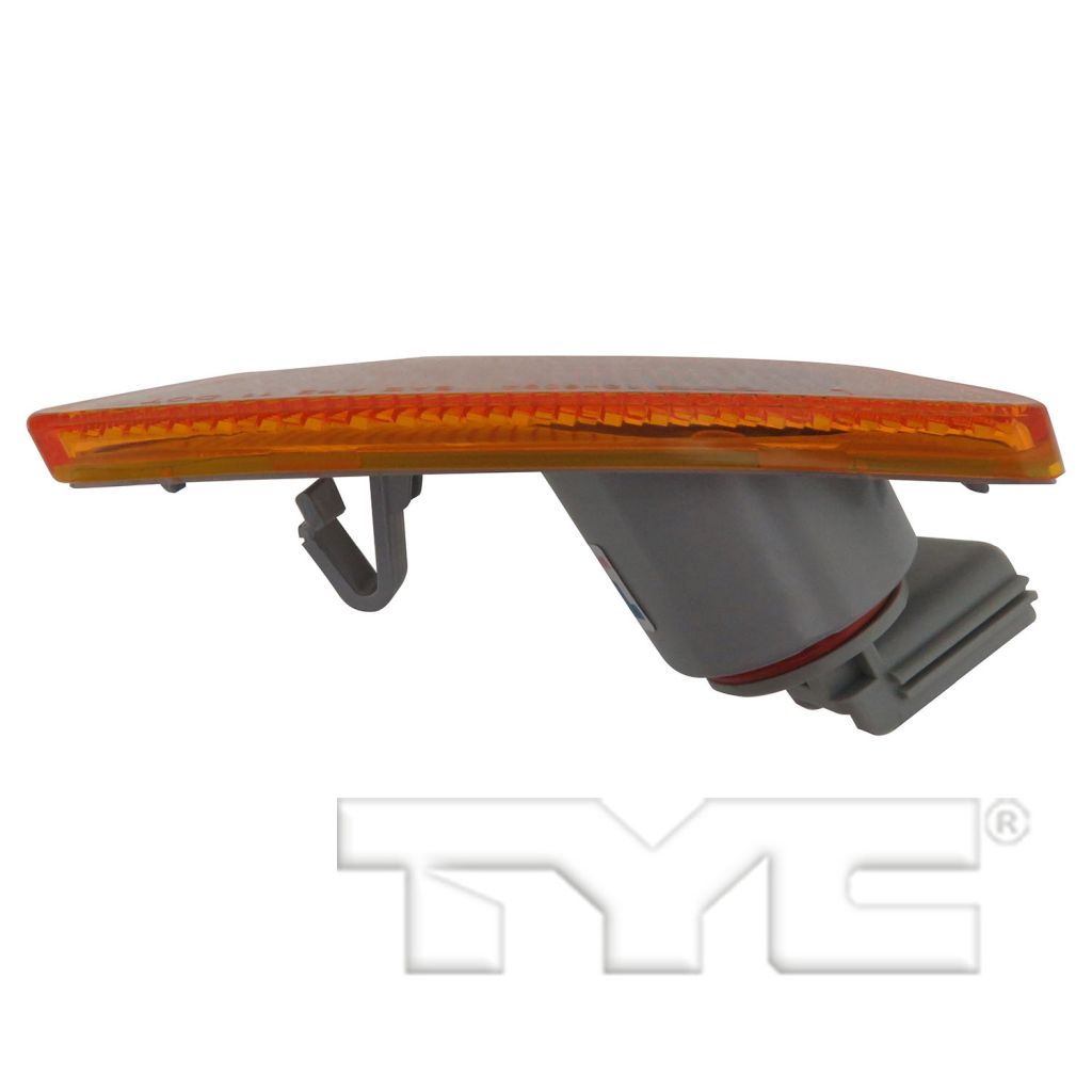 CHEVROLET CRUZE / CRUZE LIMITED S/MARKER LAMP ASSY LEFT (Driver Side) (SIDE OF BMP)**CAPA** OEM#42334144 2011-2016 PL#GM2550198C