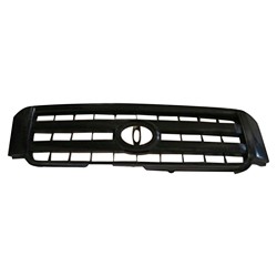 TOYOTA HIGHLANDER GRILLE BLACK OEM#5310148100C0 2004-2007 PL#TO1200275
