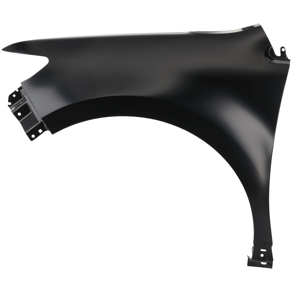 FORD TRUCKS & VANS EDGE FENDER LEFT (Driver Side) OEM#CT4Z16006A 2011-2014 PL#FO1240285