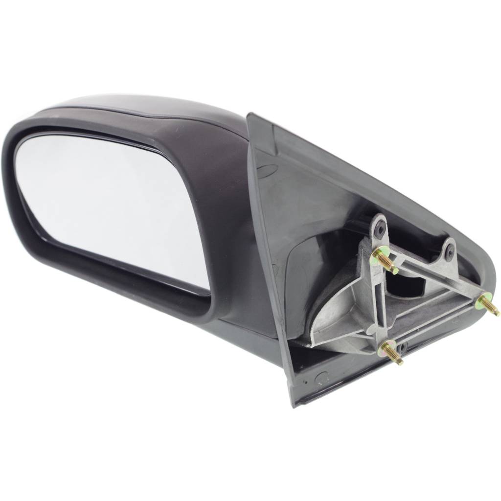 BUICK RAINIER DOOR MIRROR LEFT (Driver Side) MANUAL FOLDAWAY OEM#15789780 2004-2006 PL#GM1320264