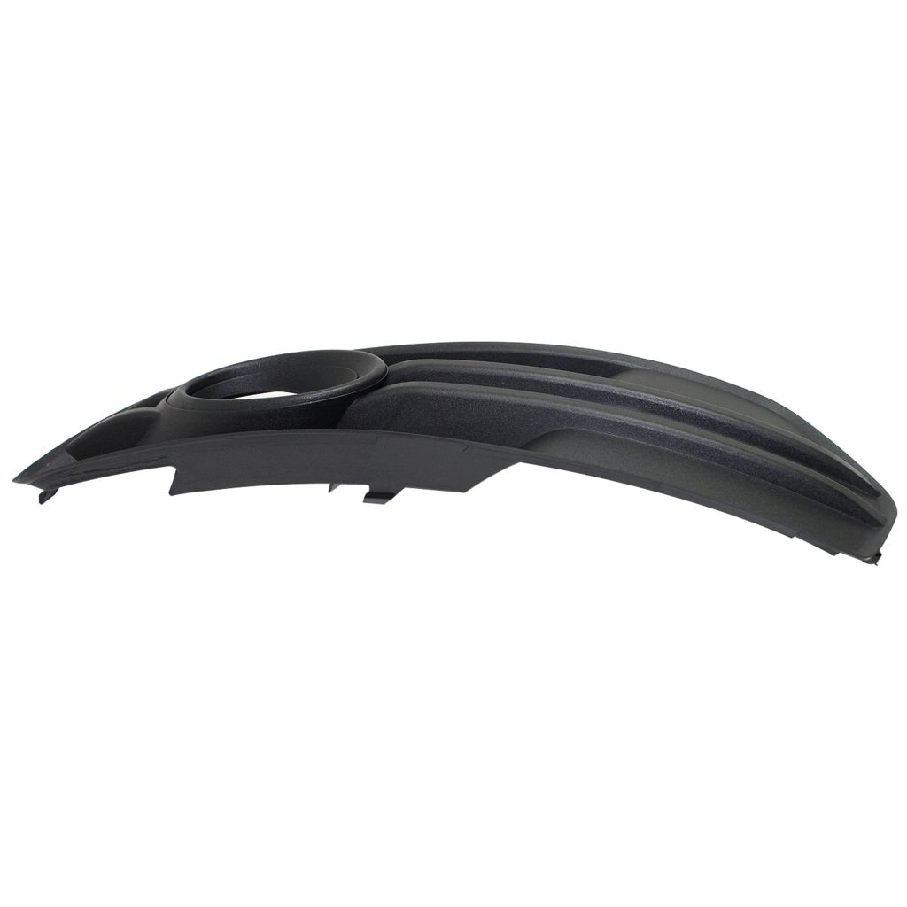 AUDI Q5 / SQ5 FOG LAMP COVER RIGHT (Passenger Side) (WO/S LINE) OEM#8R0807682A01C 2009-2012 PL#AU1039108