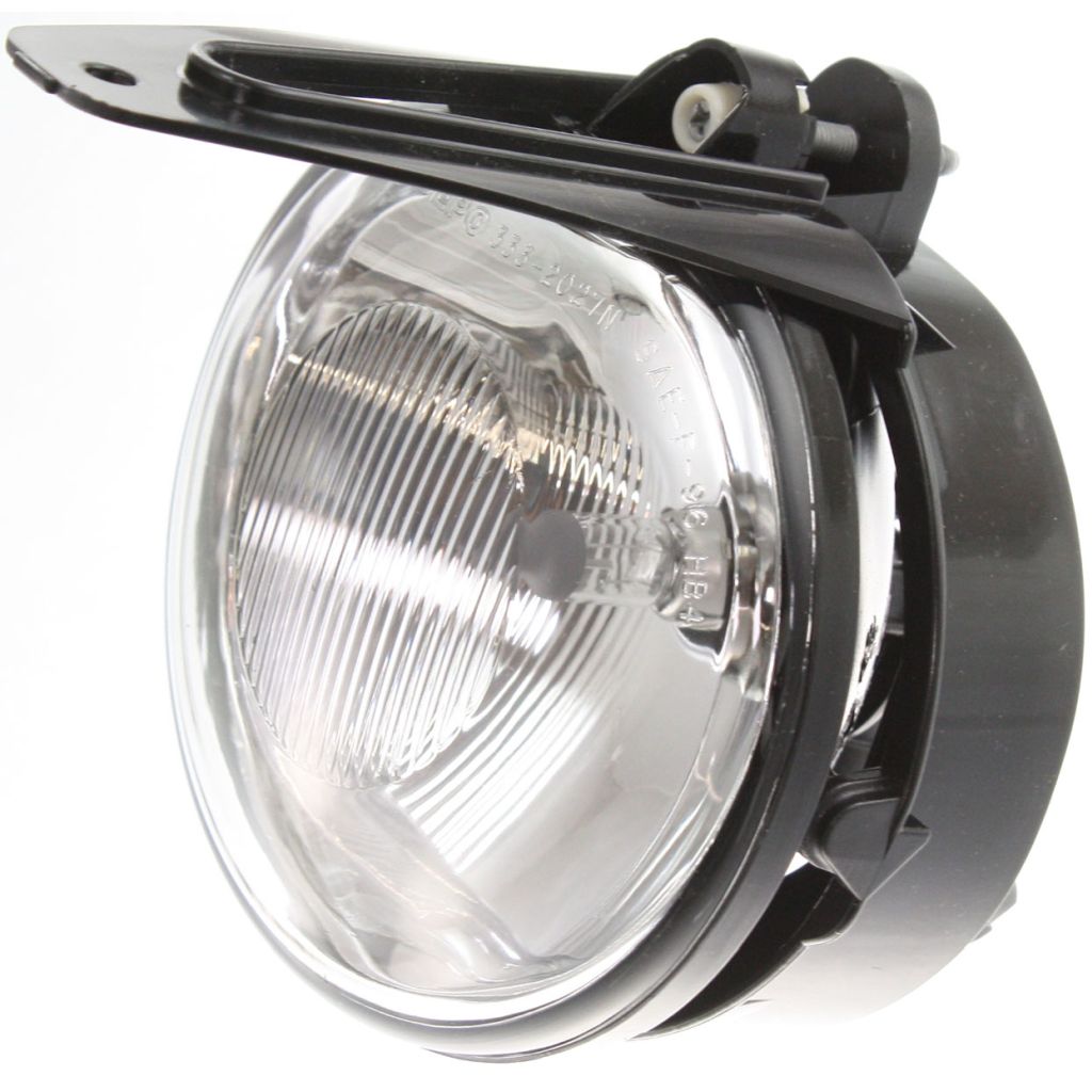 CHRYSLER SEBRING CONV FOG LAMP ASSY (RH=LH) OEM#4805392AA 2001-2003 PL#CH2592140