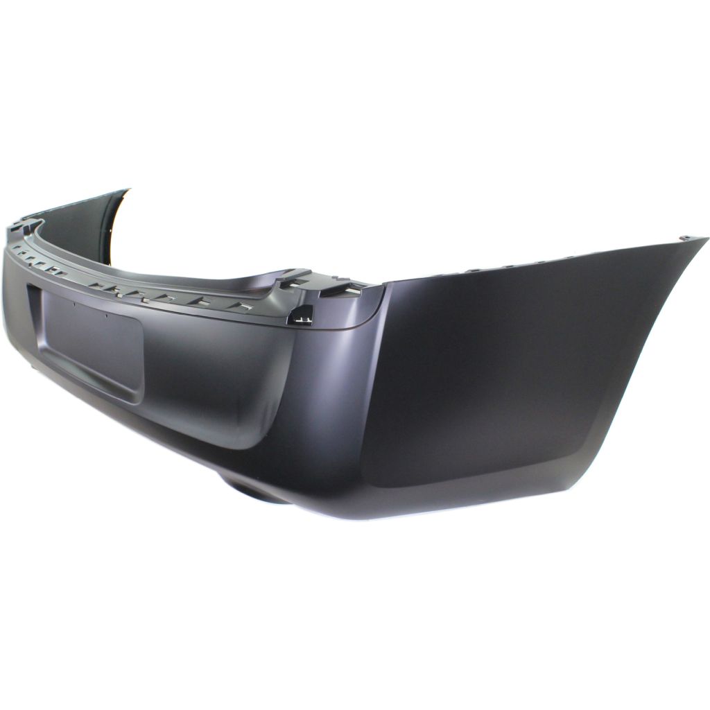 CHRYSLER 300 REAR BUMPER COVER PRIMED (WO/ SENSOR)(EXC MDL)**CAPA** OEM#68127950AC 2011-2014 PL#CH1100966C