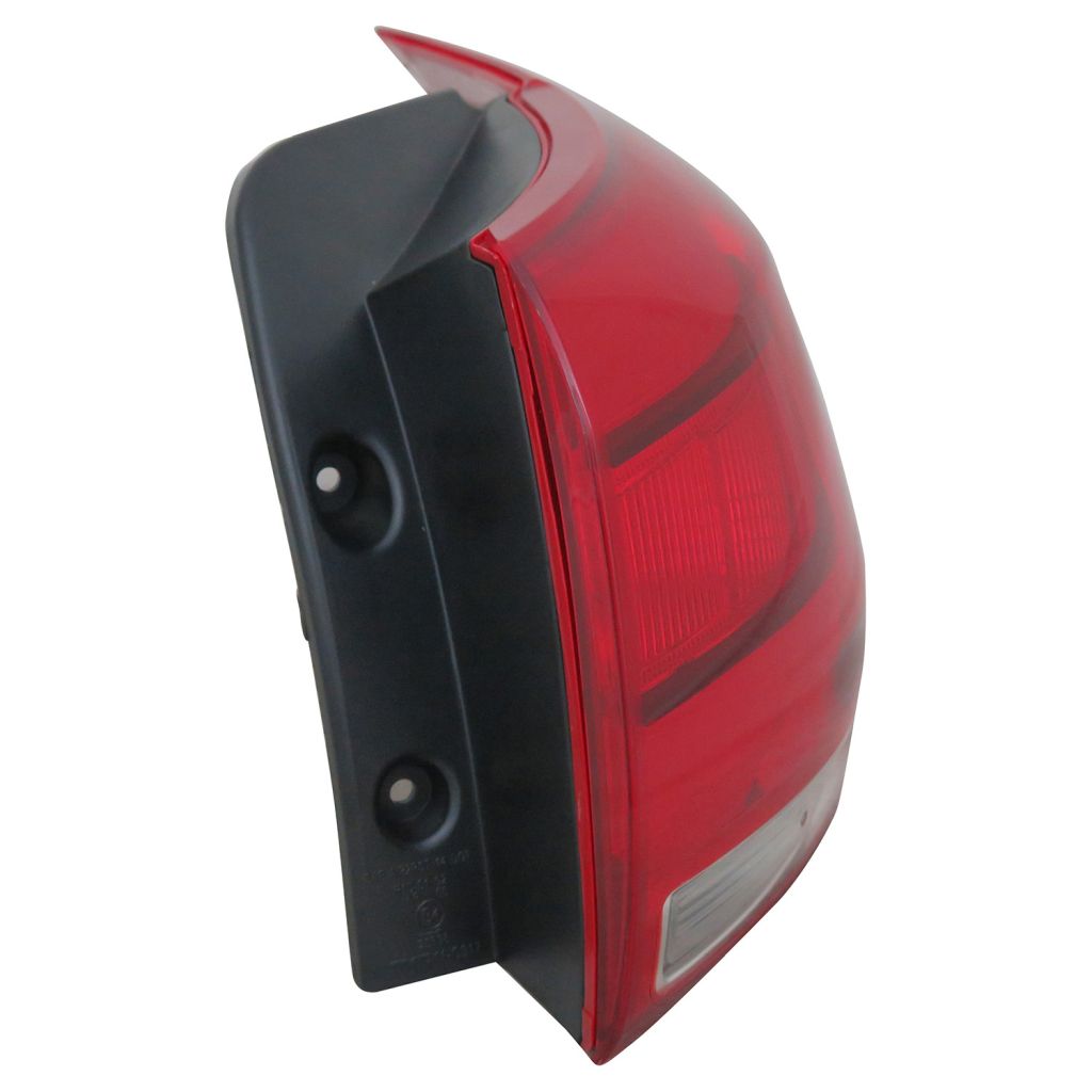 KIA SPORTAGE TAIL LAMP ASSY RIGHT (Passenger Side) (LX/EX) OEM#924023W520 2014-2016 PL#KI2805121