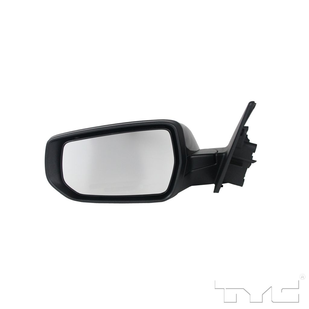 CHEVROLET MALIBU DOOR MIRROR LEFT (Driver Side) PWR/HTD/SIGNAL (WO/BSD)(PTM CVR) OEM#84725736-PFM 2016-2018 PL#GM1320539