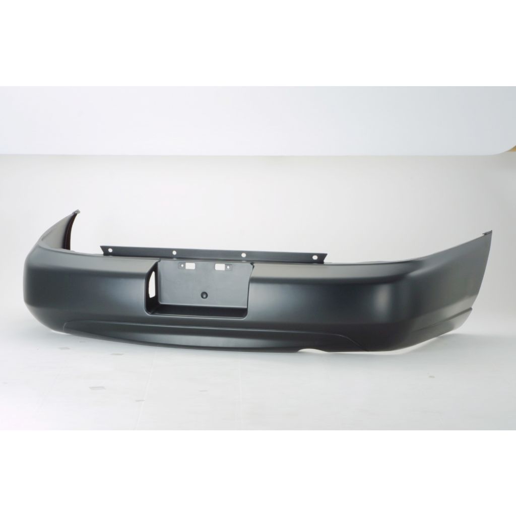 NISSAN ALTIMA REAR BUMPER COVER PRM OEM#H50220Z825 2000-2001 PL#NI1100219