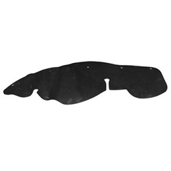 MAZDA MAZDA/PU ENGINE SPLASH SHIELD RIGHT (Passenger Side) OEM#7L5Z16102A 1998-2010 PL#FO1251144