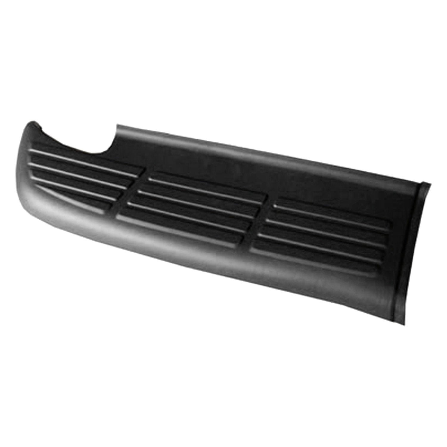 TOYOTA TUNDRA REAR BUMPER STEP PAD LEFT (Driver Side) (STD BED) OEM#521640C010 2000-2006 PL#TO1196101