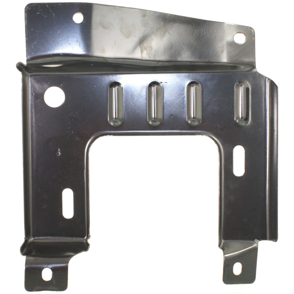 LINCOLN MARK LT FRONT BUMPER MOUNTING PLATE LEFT (Driver Side) (To 8/7/05) OEM#4L3Z17B985AA 2006 PL#FO1066159