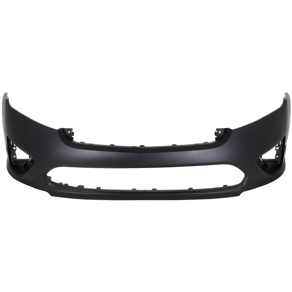 FORD FUSION FRONT BUMPER COVER OEM#AE5Z17D957BAPTM (P) 2010-2012 PL#FO1000650
