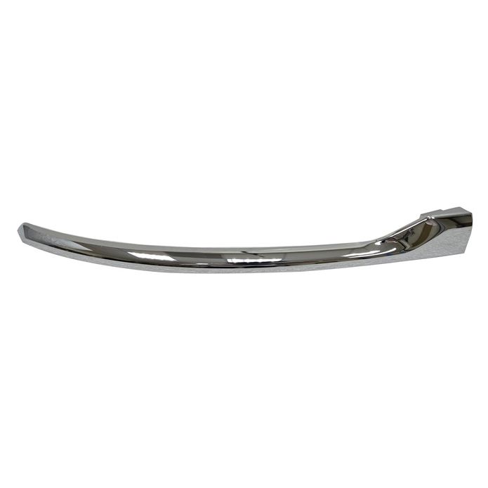 JEEP GRAND CHEROKEE (WL) REAR BUMPER COVER MLDG LEFT (Driver Side) (Driver Side) CHROME (LAREDO/LIMITED)(BELOW REFLECTOR) OEM#6UR35SZ0AA 2022-2025 PL#CH1146125