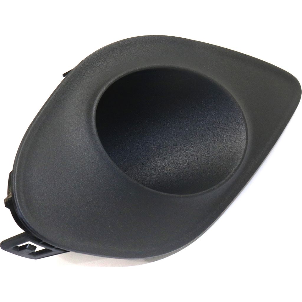 DODGE CHARGER FOG LAMP COVER RIGHT (Passenger Side) (W/FOG)(R/T SCAT PACK)(DAYTONA/DAYTONA 392)(SRT 392) OEM#68280428AA 2015-2023 PL#CH1039171