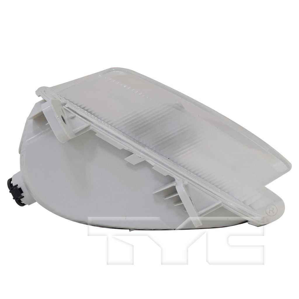 JEEPVEHICLE RENEGADE PARK/SIGNAL LAMP RIGHT (Passenger Side) (SINGLE SOCKET) OEM#68439334AA 2019-2022 PL#CH2531106
