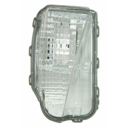 TOYOTA PRIUS PLUG-IN (1.8L) PARK/SIGNAL LAMP UNIT RIGHT (Passenger Side) WO/DAYTIME LAMP OEM#8151147040 2012-2015 PL#TO2533118