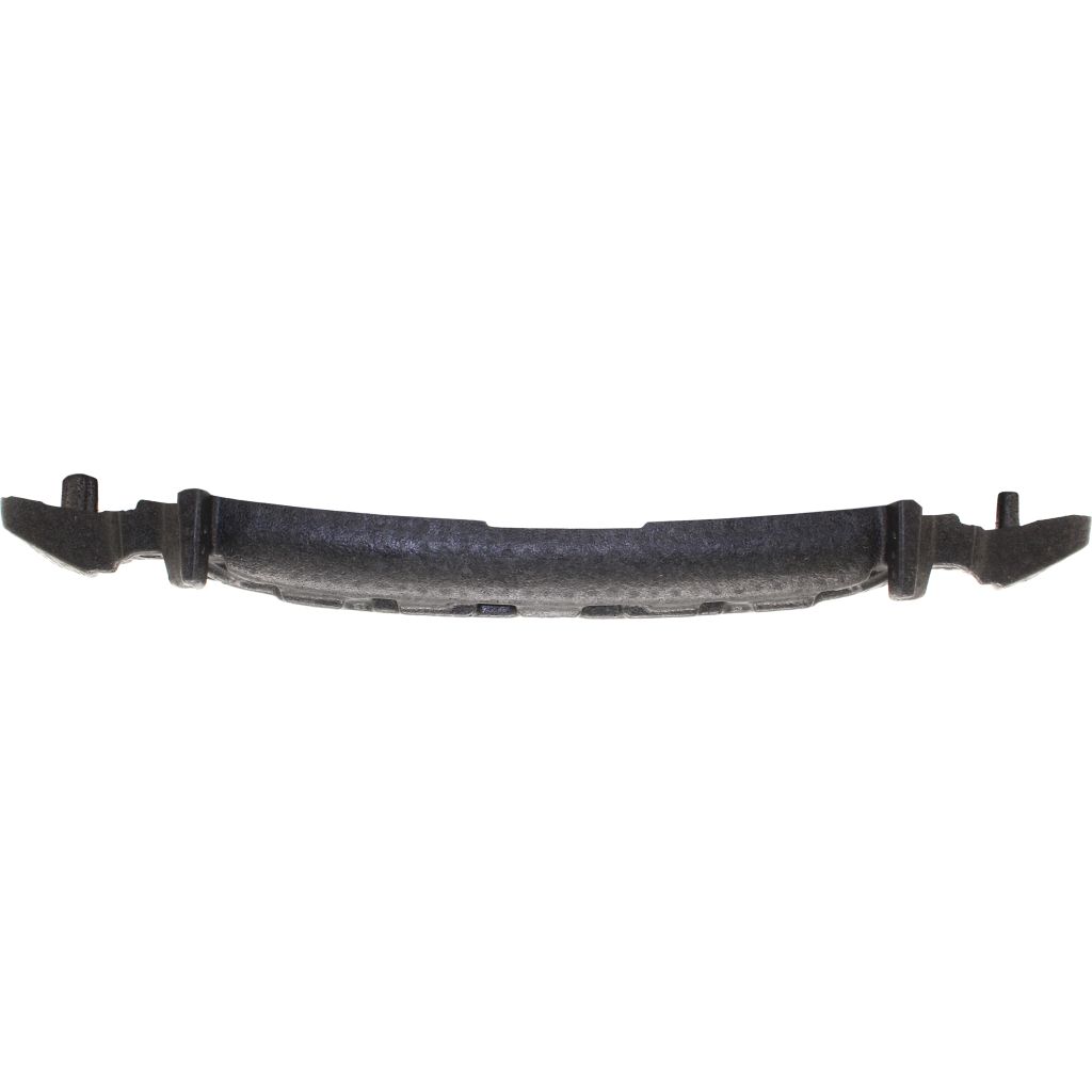 LEXUS ES 300h FRONT BUMPER ABSORBER**CAPA** OEM#5261106450 2016-2018 PL#LX1070152C